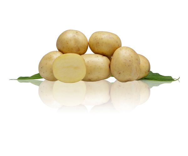 Hovedbilde Settepotet, halvtidlig 'Anouk' 2,5 kg