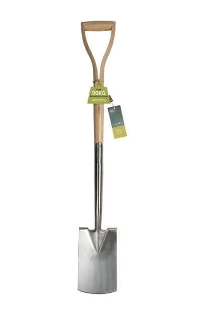 Hovedbilde Burgon & Ball - Bedspade