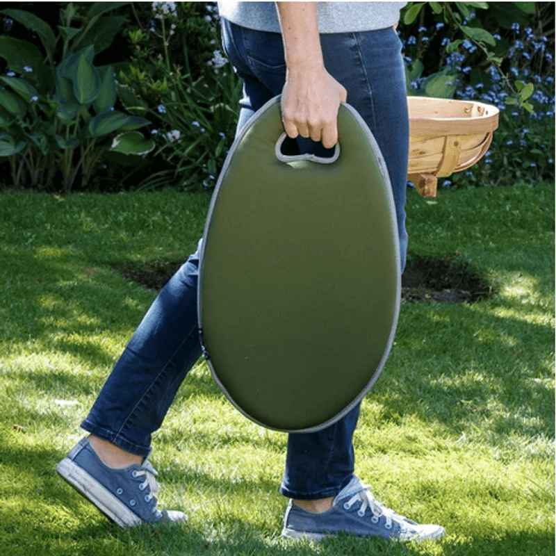 Knelepute, Kneelo® – turkis