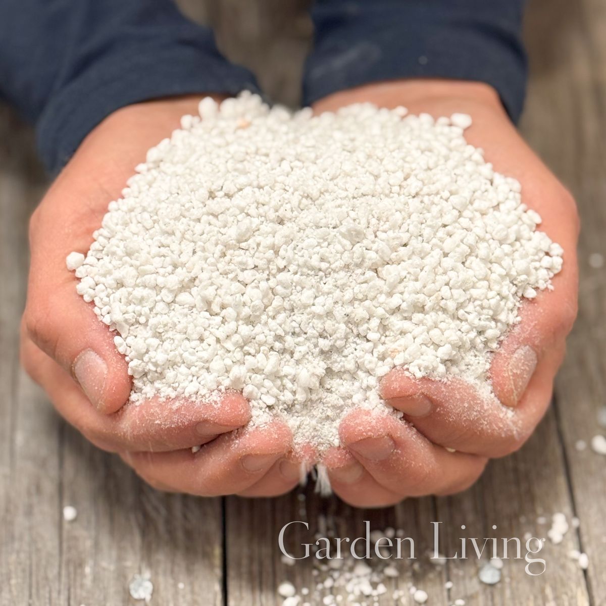 Perlite 5 liter - medium