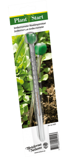 Hovedbilde Jordtermometer