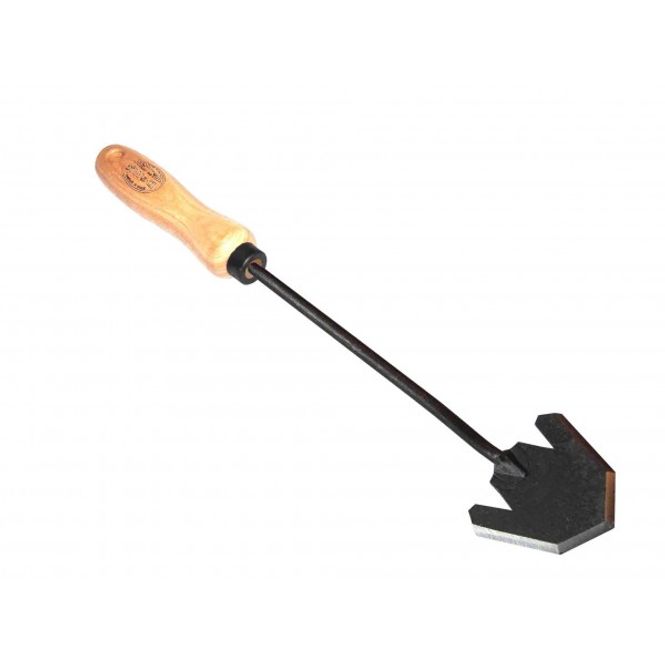 Hovedbilde DeWit® Håndskyffel