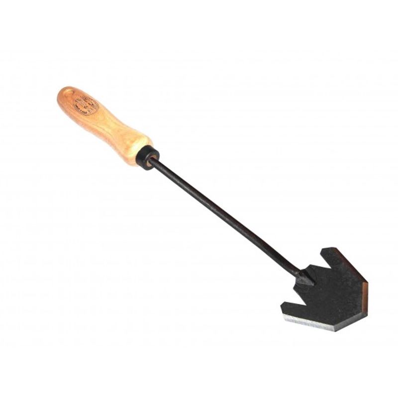 DeWit® Håndskyffel