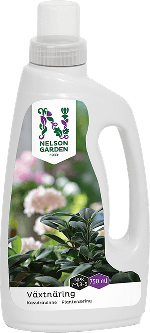 Hovedbilde Nelson Garden plantenæring 750 ml