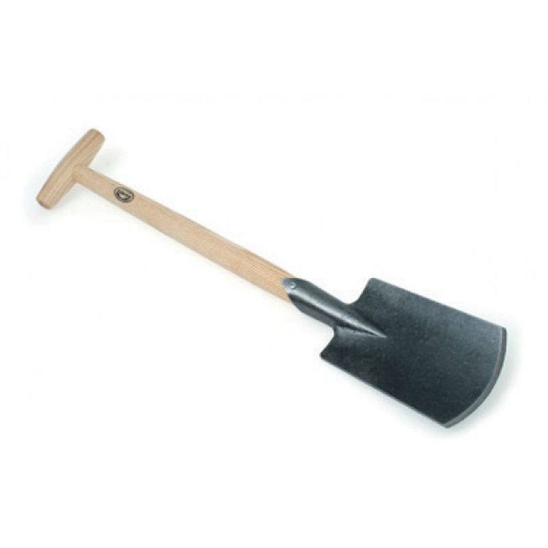 DeWit® Plantespade 40 cm skaft