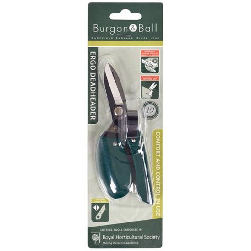 Burgon & Ball - Håndsaks