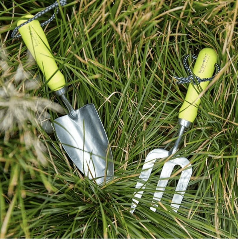 Burgon & Ball - Håndgreip FloraBrite® gul