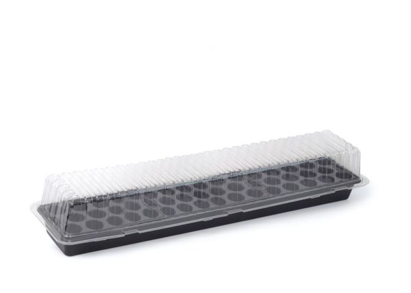 Hovedbilde Minidrivhus Solid