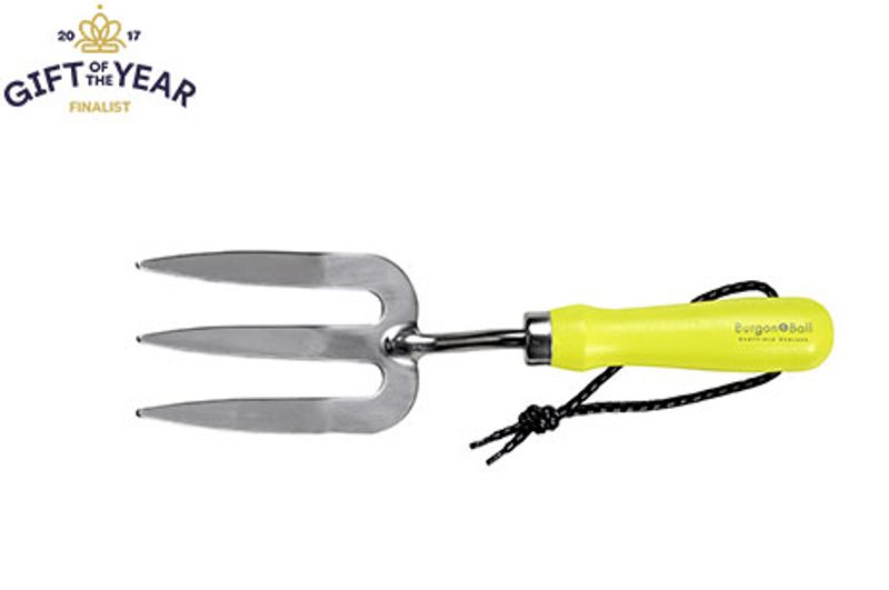 Burgon & Ball - Håndgreip FloraBrite® gul