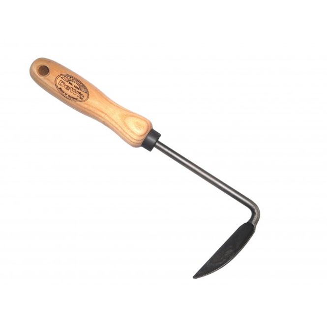 Hovedbilde DeWit® Lukekniv venstrehendt - Cape Cod weeder