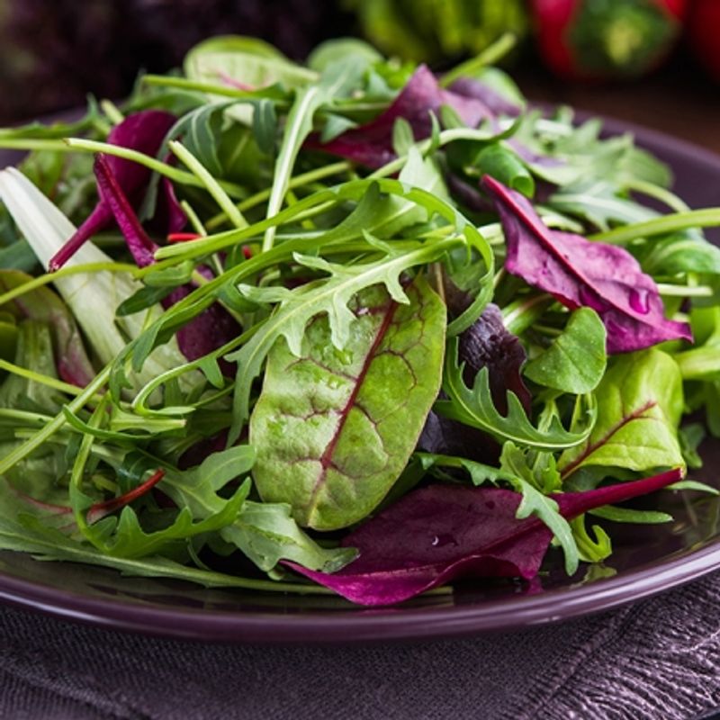 Salatblanding 'French Bistro Mix' 
