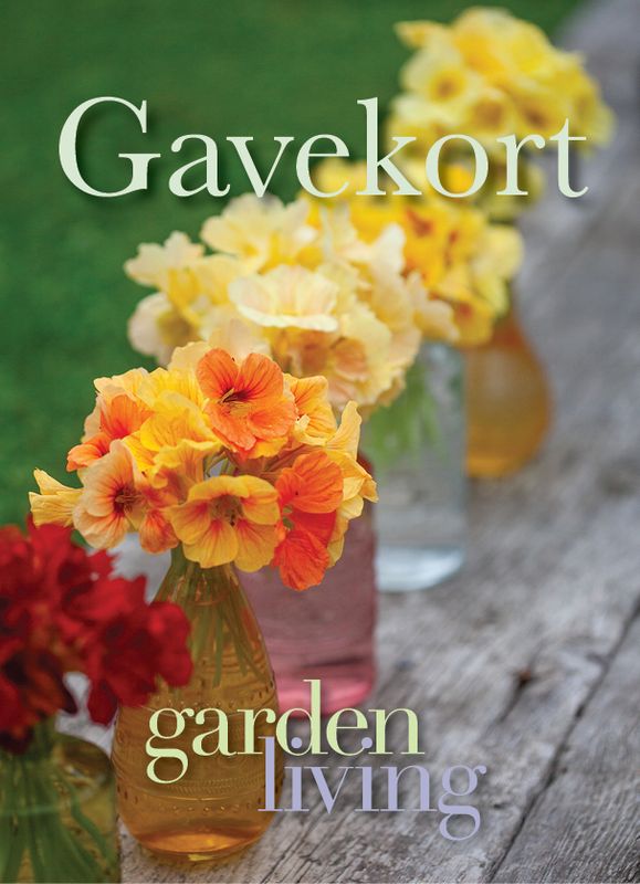 Gavekort