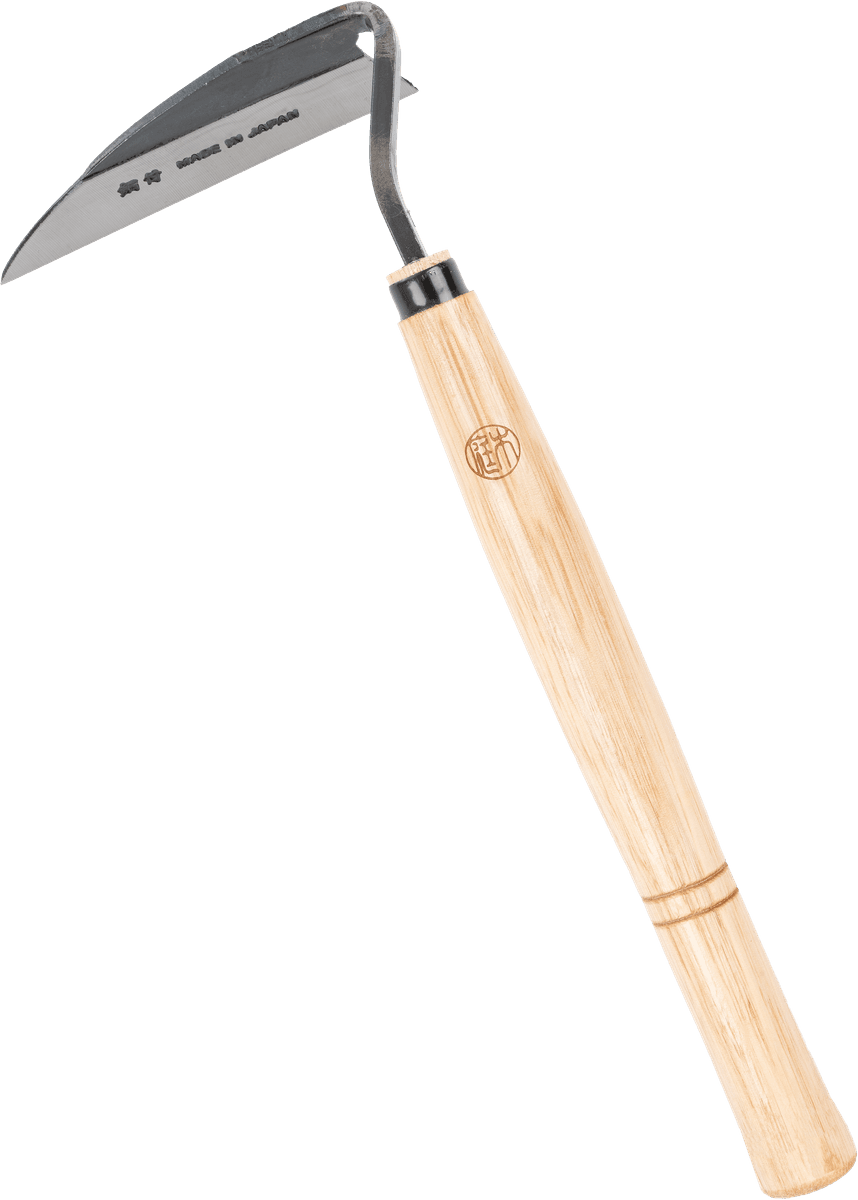 Niwaki  Japansk ugresshakke