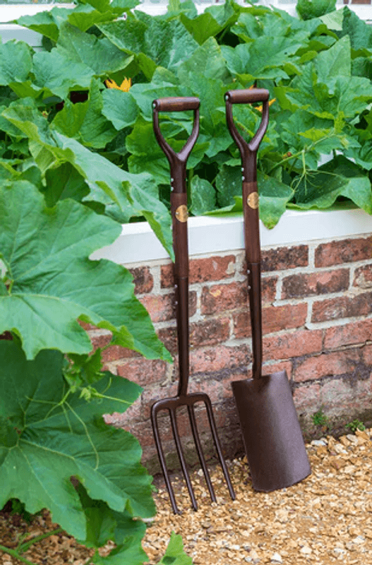 National Trust - Hagespade