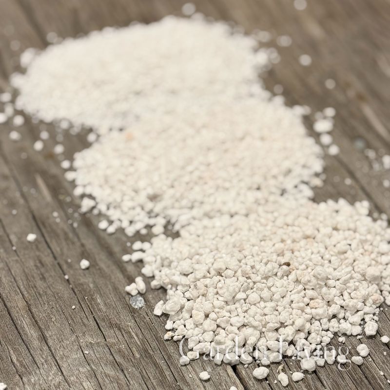 Perlite 5 liter - fin