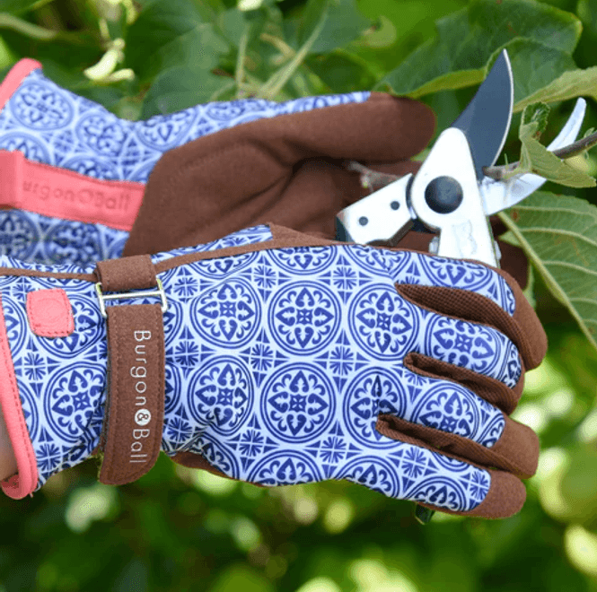 Hovedbilde Burgon & Ball - Hansker - Artisan M/L
