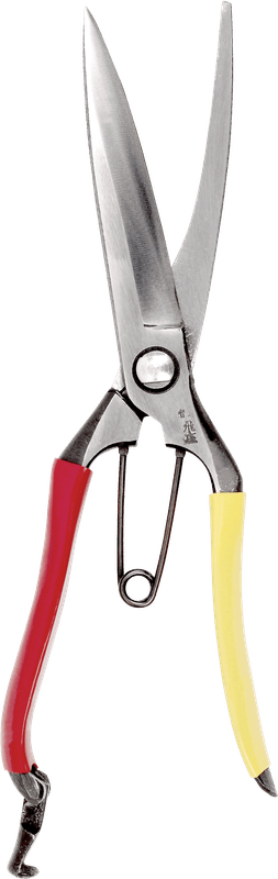 Niwaki - Tobisho Barracuda Clippers